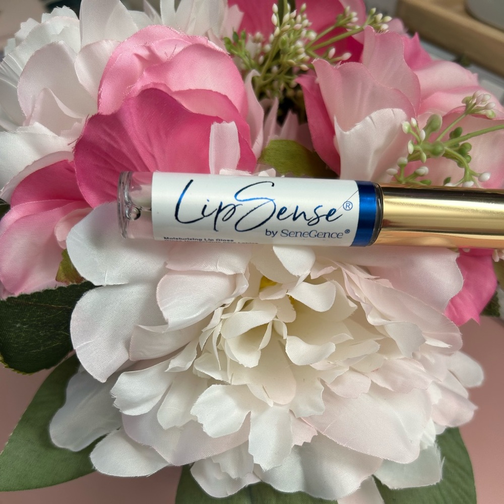 Lipsense Glossy Gloss